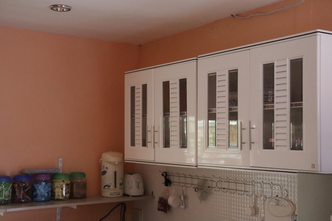 Ama Hostel Банкок Екстериор снимка