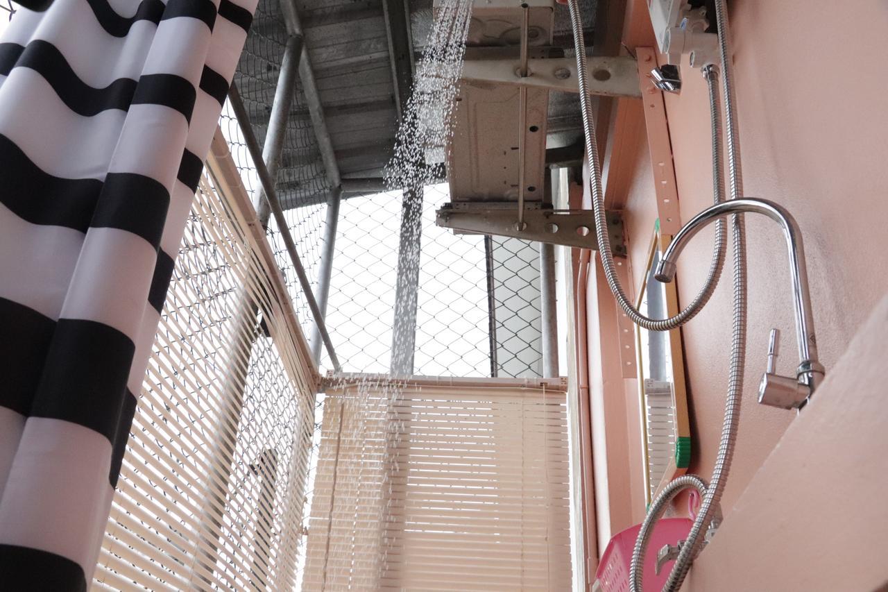 Ama Hostel Банкок Екстериор снимка